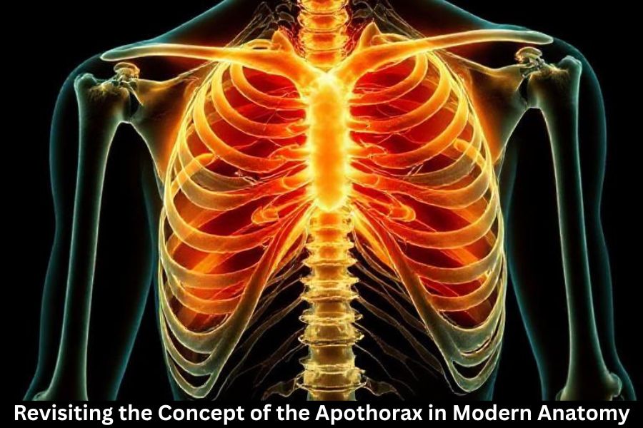 Revisiting the Concept of the Apothorax in Modern Anatomy