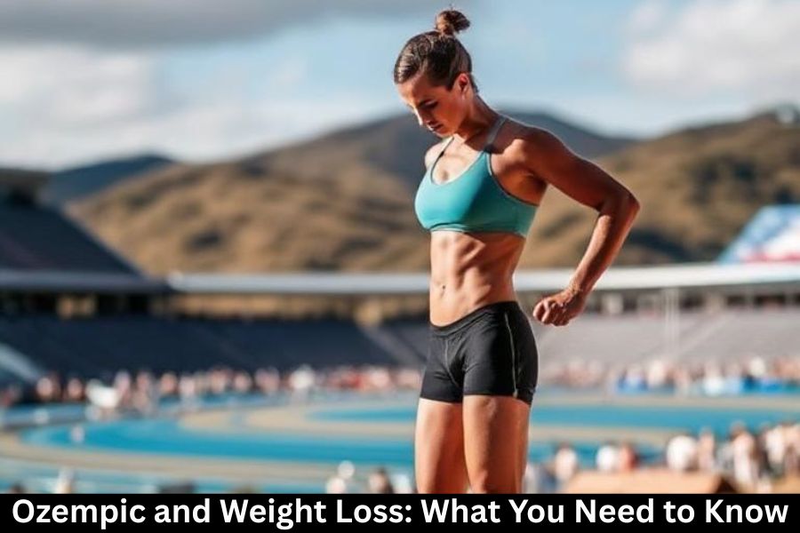 Ozempic and Weight Loss: What You Need to Know