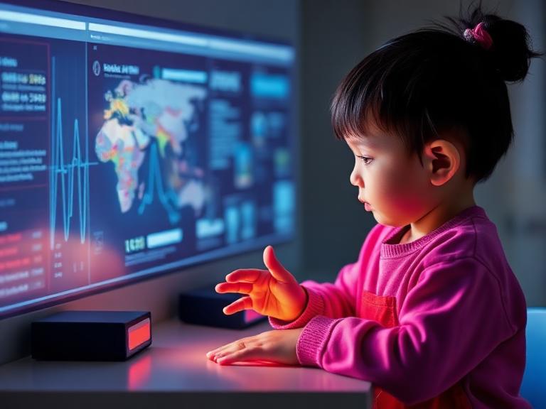 AI for kids